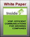 VoIP: Efficient Communications for Growing Companies